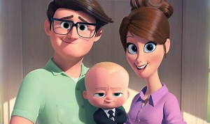 Crítica: "O Poderoso Chefinho" tem ar promissor, mas adere à fórmula