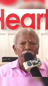 EECP சிகிச்சைக்கு பிறகு உணர்ந்த மாற்றம் 😳 | Real Patient Story