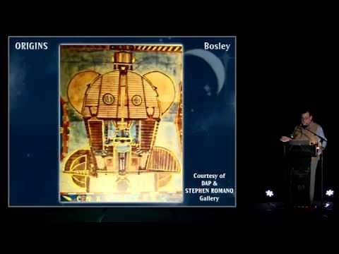 The Emergence of the Breakaway Civilization | Walter Bosley