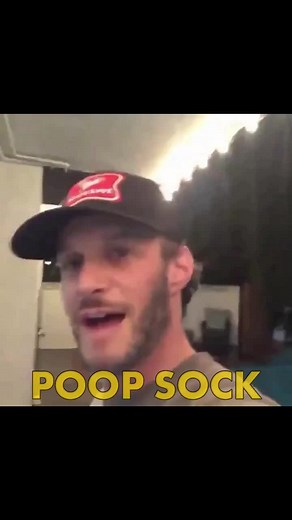Poop Sock
