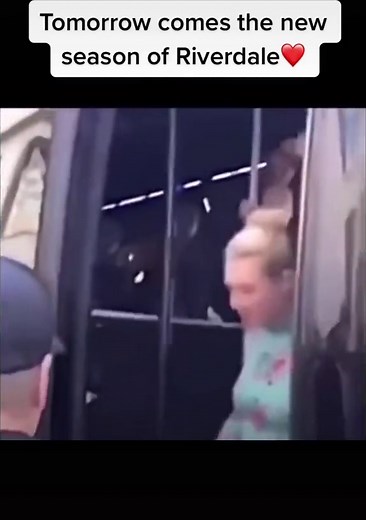 Riverdale❤️✨ on TikTok