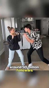 Brent Rivera has become the most unfollowed creator on TikTok.#celebrity #tiktoker #brentrivera