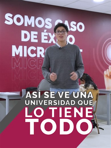 Estudia Sistemas Informáticos en Univalle y obtén beca