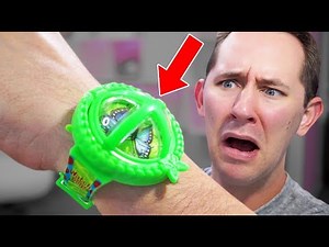 10 Dollar Store Products Sent In By Viewers!