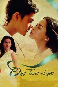One True Love - Movie