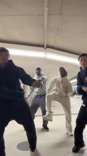 Reviving 2016 Dance Trends: Join the Groove!