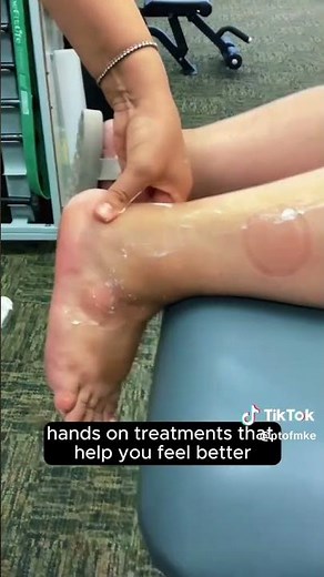 How can Physical therapy help you