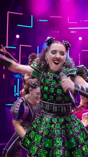 SIX - A royal return to Eastbourne for 2026!