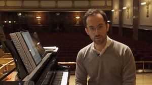 11 reactions | Do you know British composer Ronald Stevenson? Igor Levit introduces you to his music. He will perform his vast Passacaglia at Wigmore Hall. Monday 27 May 7:30PM ️ https://bit.ly/2FTz6F6 £5 tickets for Under 35s | Wigmore Hall | Facebook