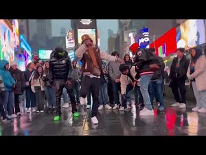 Juice Wrld - Big (Official Dance Video) ‪@TEIAN‬ ‪@Swisher3x‬