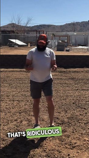 Dowsing Rods ACTUALLY WORKED!!! I can't believe it