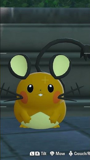 Dedenne