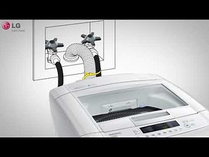 [LG Top Load Washers] No Water or Fills Slow