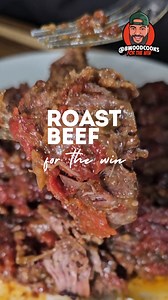 197K views · 6.3K reactions | My mom has a few roast beef recipes,...