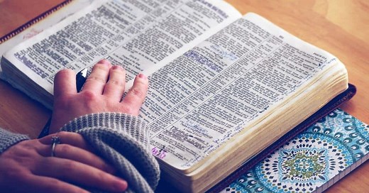 6 Things Let Go and Let God & How to Do It