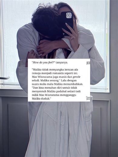 Wisnu tenangin 🐦 Lo😭 #prettyinsin #wattpadrekomendasi #fyp