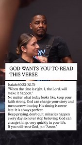 Sometimes you just need to thank God for what didn’t happen. Thank Him for the things He protected you from—things you didn’t even know about. God is saying to you today: "Be still, and know that I am God." — Psalm 46:10 He knows about all the times you’ve cried in private. He’s seen every single tear. Don’t be afraid—He is with you. Keep waiting on Him. Quiet your heart. He’s working behind the scenes. Today’s Prayer: Dear God, give me the patience to wait for Your perfect timing. Prepare my he