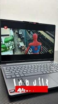 🔥 Best Laptop Under 1.2 Lakh in Nepal? | Lenovo IdeaPad Slim 3 (Ryzen AI 7)