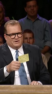 During a 'Whose Line' intermission, women in the bathroom made some startling confessions. From singing hoedowns to highway sign oddities, to Colin's potential autobiography title, the unexpected is revealed. Tag a friend who loves backstage secrets! . . . #viral #trending #viralvideos #explorepage #explore #viralpost #foryou #tiktok #reels #instagram #fyp #trend #foryoupage #viralvideo #followforfollowback #instagood #familyfeud #reelsinstagram #love #video #trendingnow #viralreels #short #shor