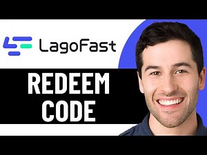 HOW TO REDEEM CODE IN LAGOFAST 2026! (FULL GUIDE)