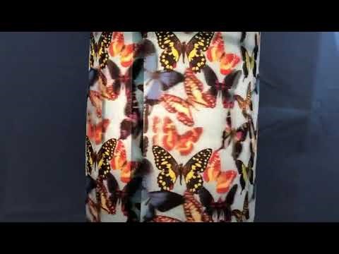 Free to Use: 3D Spinning Lamp