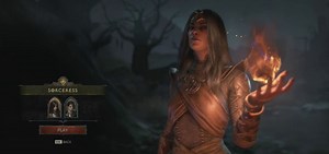 Diablo 4 Sorcerer Challenges: All Title Rewards & How To Complete