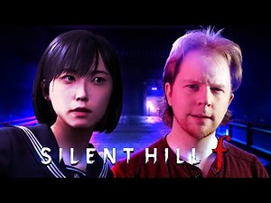 SILENT HILL f - Nitro Ramble