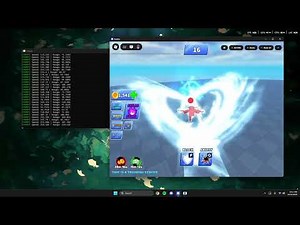 Free Auto Parry for BladeBall (TEST 3) Roblox