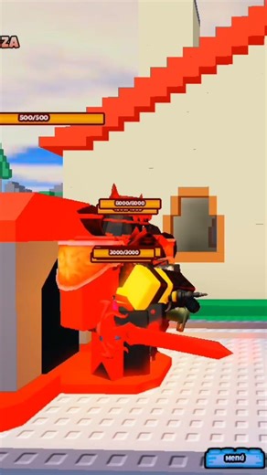 hay un par de errores en una unidad👀 #thebattlebricks #doombringer #turking #exec #roblox