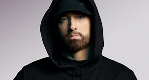 Eminem Announces New Album ‘The Death of Slim Shady’
