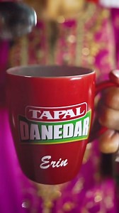 3.8K views | From the Tapal booth straight to our hearts! Erin Holland taps the Jeevay Pakistan tune with just a spoon and a cup, celebrating Pakistan in the most unique way. #ErinHolland #TapalDanedar #JeevayPakistan https://www.facebook.com/erin.victoria.holland https://www.facebook.com/tapalofficial | The Nation | Facebook