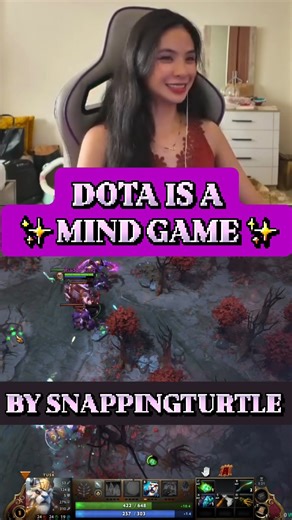 turtle on Instagram: "this works for me 9/10 times!! let me know in the comments if it worked for you too 💜 #dota #dota2 #dota2highlights #twitchstreamer #dotamemes #dota2wtf #girlgamer #imsnappingturtle"