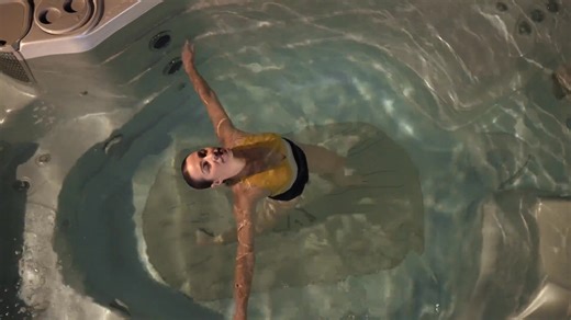 Finally a workout that’s easy on your body and your joints but still...