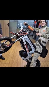 Exciting Future of X1 Motorcycles