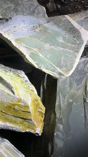 High Quality Bone Jade from Afghanistan