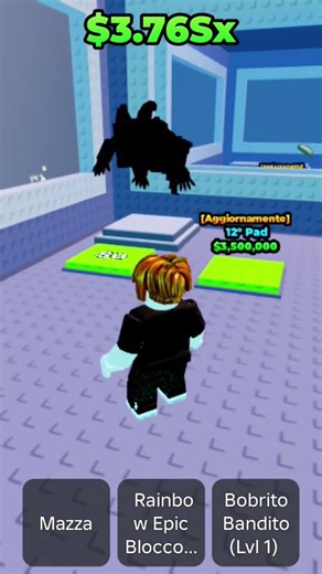 eviledo loky block hacker tralalero tralala