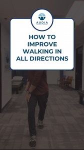 218K views · 4.3K reactions | Do you feel unsteady when walking in...