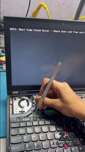 How To Unlock Bios Supervisor Password From Laptop Thinkpad Laptop | Remove Your Bios Password