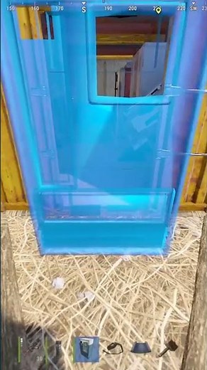 how to build a basic 3x3 in rust pt 6