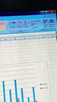 how we add the Addison formula in excel #lifeisbutadream