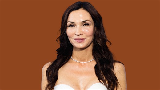 She's been a Bond girl and a mutant. Now she's grappling with Hollywood's obsession with 'eternal youth.'