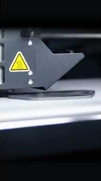 Stainless steel 3D printing on a Markforged Metal X 3D printer