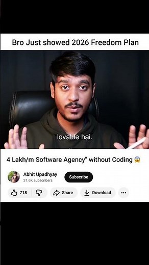 2026 Ultimate Business Plan is SAAS "Software as a Service" #business #success #successmotivation