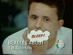 ITV Central continuity - Saturday 13th October 1990