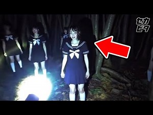 科学ではどうにも説明がつかない映像２８選