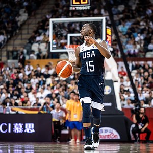 2.4M views · 10K reactions |  The FIBA Basketball World Cup is ON! The #WorldGotGame  | FIBA Basketball World Cup | Facebook