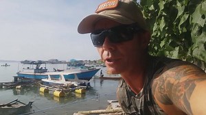 Dangerous expedition tracking problem crocodiles responsible for human deaths