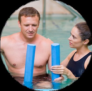 Hydrotherapy - Empower Physiotherapy