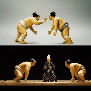 Check out how animators animated the puppets in the Isle of Dogs. | Cheddar Gadgets