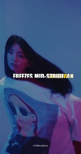 The Matrix Glitch: A Terrifying Truth.